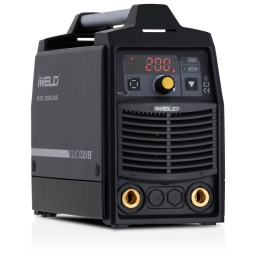 IWELD HD 220 LT DIGITAL PULSE Hegesztő inverter