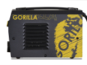 IWELD GORILLA POCKETPOWER 130 (120A-es Hegesztő inverter)