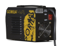 IWELD GORILLA POCKETPOWER 130 (120A-es Hegesztő inverter)