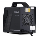 IWELD HD 250 LT IGBT Hegesztő inverter