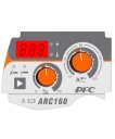 JASIC PROARC 160 PFC (Z221) inverteres hegesztőgép