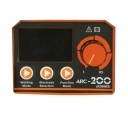 Jasic ARC 200 SYN LED (Z28903) inverteres hegesztőgép