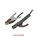 Jasic ARC 200 SYN LED (Z28903) inverteres hegesztőgép