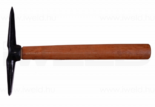 Salakoló kalapács 450g, fa markolat