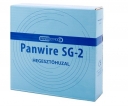 SG2 CO hegesztőhuzal 0,8mm  15kg/cs  PANWIRE