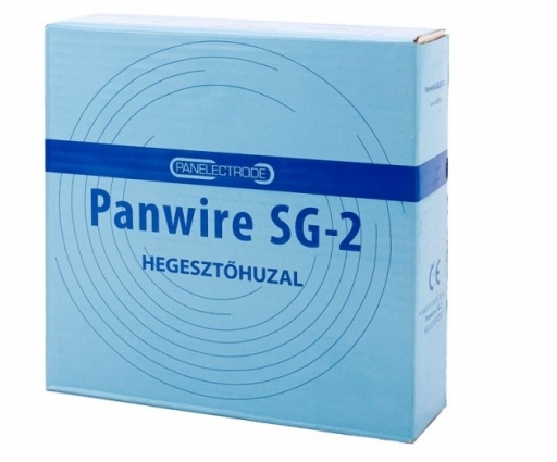 SG2 CO hegesztőhuzal 0,8mm  5kg/cs  PANWIRE