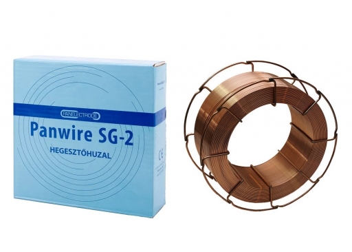 SG2 CO hegesztőhuzal 0,8mm  15kg/cs  PANWIRE