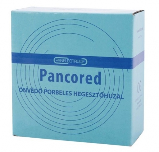 Panelectrode PANCORED porbeles hegesztőhuzal 0,9mm 1kg/cs
