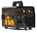 Iweld GORILLA MULTIFLUX 153 SYNERGIC NOGAS Porbeles Inverter (80MLTFLUX153)+Ajándék huzal