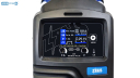  Panelectrode ZEUS 200 Double Pulse (4x4) inverteres hegesztőgép