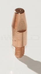 Áramátadó M6x28x8/1,2mm CuCrZr