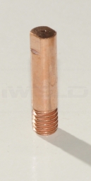 Áramátadó M6x25x6/0,9mm