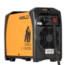 IWELD GORILLA SUPERPULSE 200 hegesztő inverter (8TIG200SPUL) 