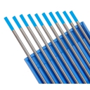 Wolfram elektróda WL20 1,6x175mm kék