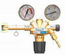 IWELD DYNAREG Oxigén nyomáscsökkentő 230/20bar