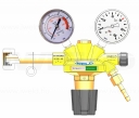 IWELD DYNAREG Nitrogén nyomáscsökkentő 230/50bar