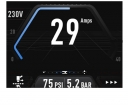 IWELD CUT 55 PILOT PFC plazmavágó inverter (800CUT55PFC)