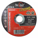 Flexmann For Cut Profi vágókorong extreme 125x1,0x22,2mm