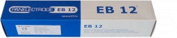 Panelectrode EB 12 Bázikus elektróda EB12 3,2x350mm  4,5kg/cs