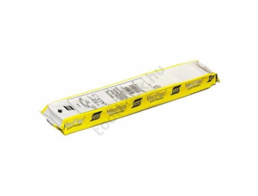 ESAB OK 68.81  E312-17  elektróda 2,5x300mm  0,7kg/cs