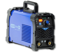 Panelectrode MMA 160 Max inverteres hegesztőgép