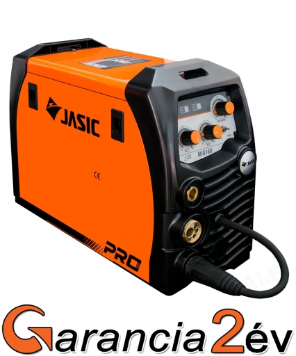 JASIC PROMIG 160 N219 inverteres hegesztőgép