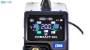 Panelectrode ZEUS COMPACT 200 inverteres hegesztőgép