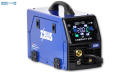 Panelectrode ZEUS COMPACT 200 inverteres hegesztőgép