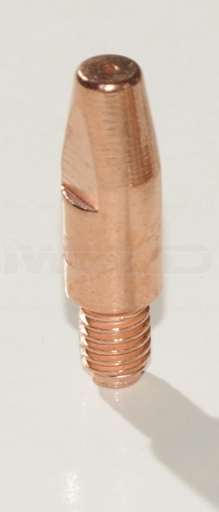 Áramátadó M6x28x8/1,2mm