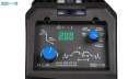 Panelectrode ZEUS 200 HF DC inverteres hegesztőgép