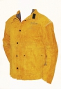 Hegesztő kabát, XL KEVLAR (JCTK-XL)