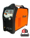  Jasic PROCUT80 (L210) CNC HF inverteres plazmavágó LT81 munkakábel
