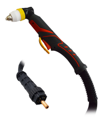  Jasic PROCUT80 (L210) CNC HF inverteres plazmavágó+LT-81 munkakábel