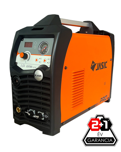  Jasic PROCUT80 (L210) CNC HF inverteres plazmavágó LT81 munkakábel